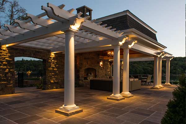 Outdoor lighting