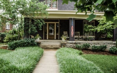 Project Spotlight: Challenges + Solutions = Best Landscape Design