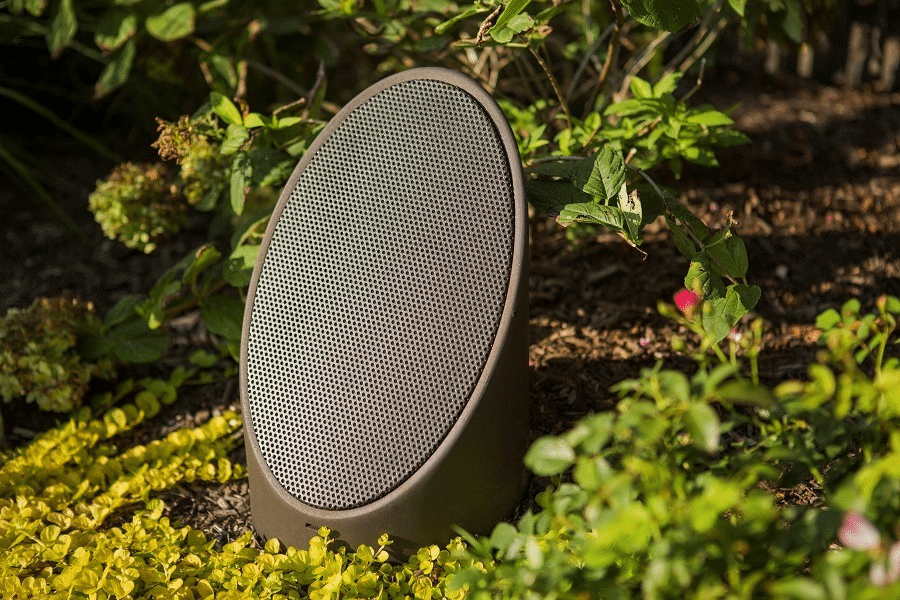 Bring Sound to Your Landscape with Outdoor Audio