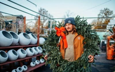 Tips for Holiday Greenery