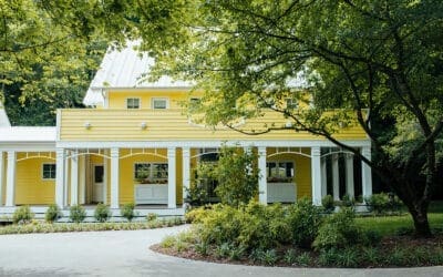 Project Spotlight: Get the most out of your yard’s space