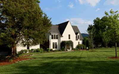 Project Spotlight: Great Architecture