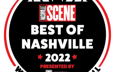 Nashville Scene – Best of Nashville Awards