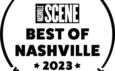 Gardens of Babylon is Voted Best of Nashville Again