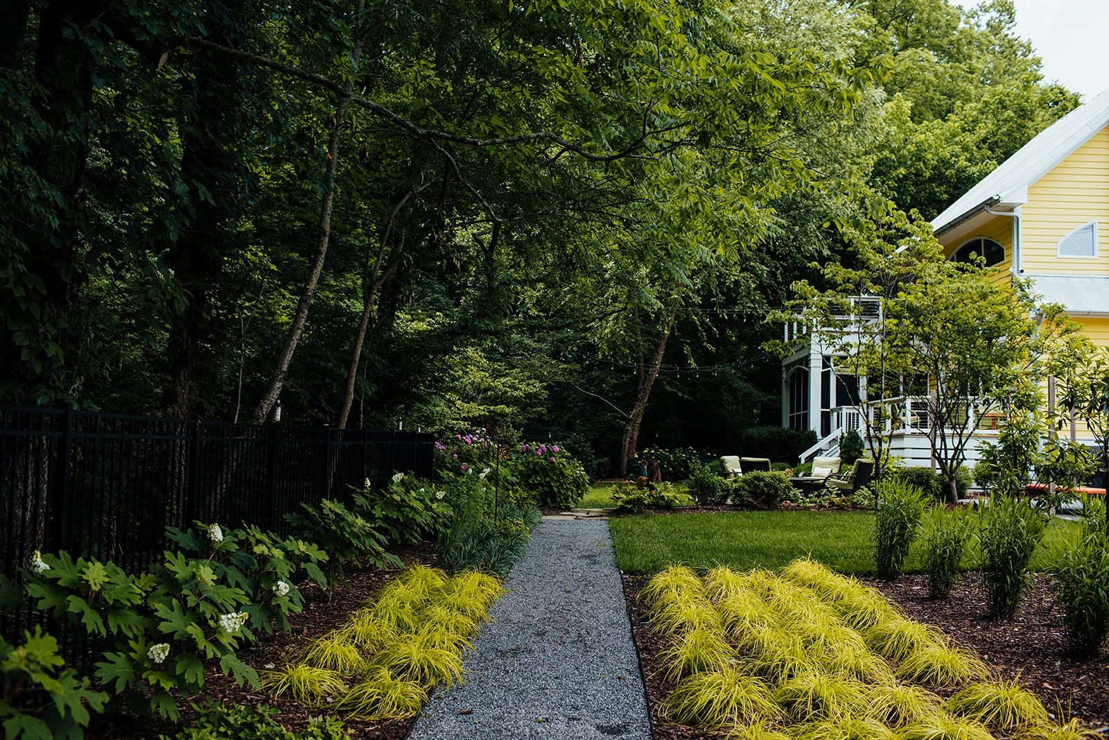 brentwood service area