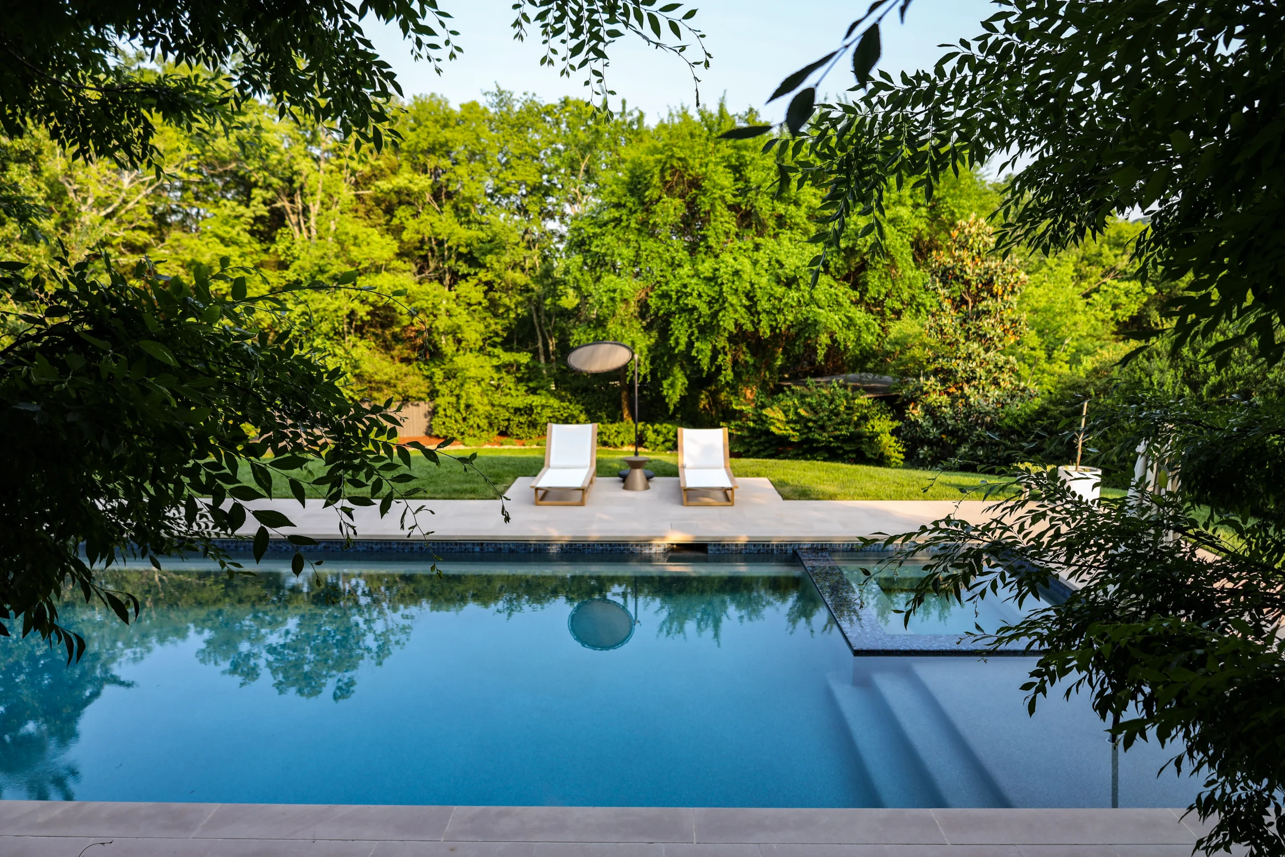 brentwood service area