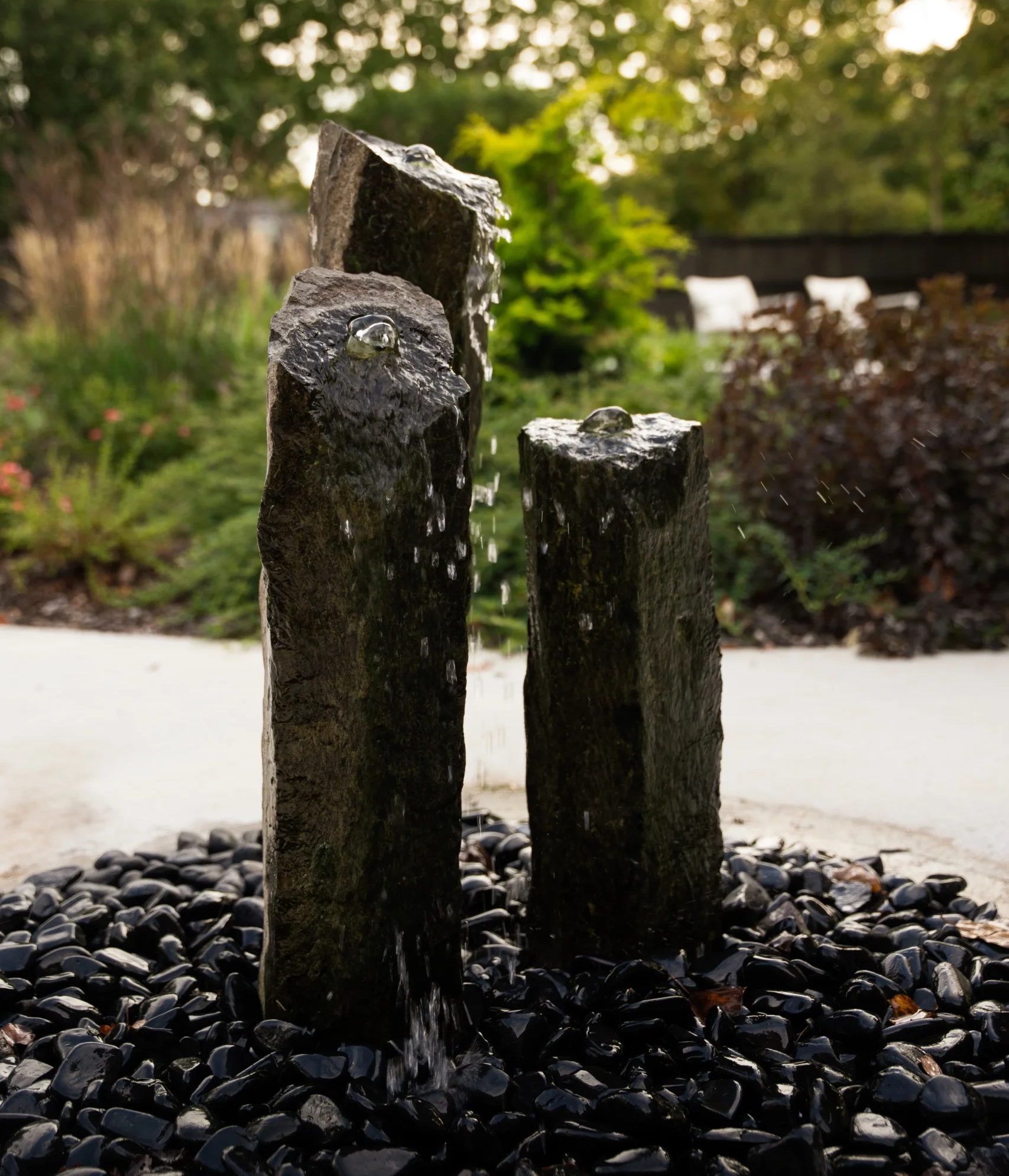 brentwood service area